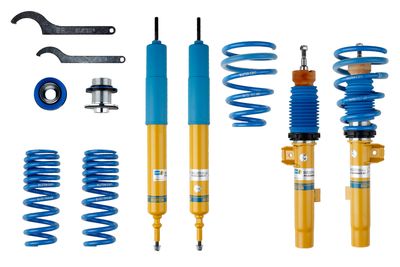 Suspension Kit, springs/shock absorbers BILSTEIN 47-269064