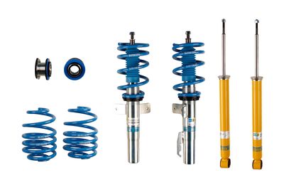 Suspension Kit, springs/shock absorbers BILSTEIN 47-239180