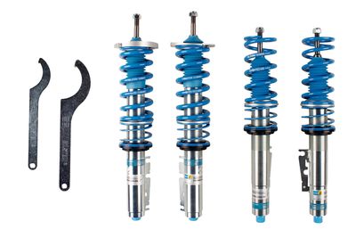 Suspension Kit, springs/shock absorbers BILSTEIN 48-088473