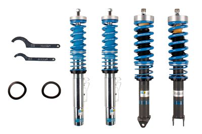 Suspension Kit, springs/shock absorbers BILSTEIN 48-115575