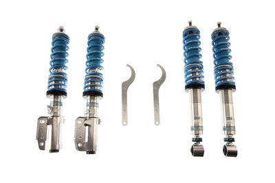 Suspension Kit, springs/shock absorbers BILSTEIN 48-132633