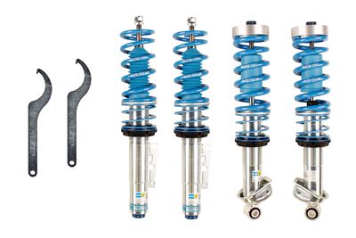 Suspension Kit, springs/shock absorbers BILSTEIN 48-135344