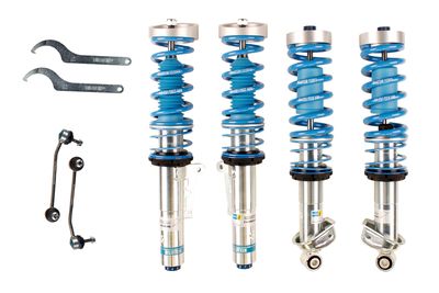 Suspension Kit, springs/shock absorbers BILSTEIN 48-135351