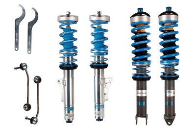 Suspension Kit, springs/shock absorbers BILSTEIN 48-135887