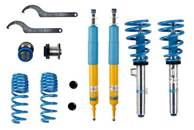 Suspension Kit, springs/shock absorbers BILSTEIN 48-195232