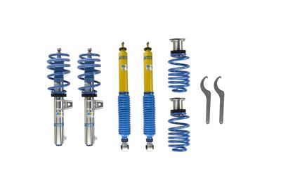 Suspension Kit, springs/shock absorbers BILSTEIN 48-230049