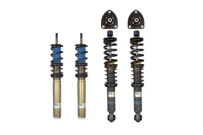 Suspension Kit, springs/shock absorbers BILSTEIN 48-236782