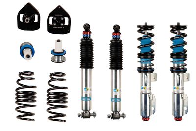 Suspension Kit, springs/shock absorbers BILSTEIN 48-238212