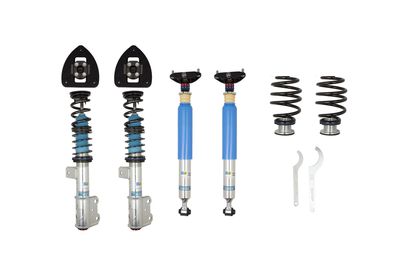 Suspension Kit, springs/shock absorbers BILSTEIN 48-238649