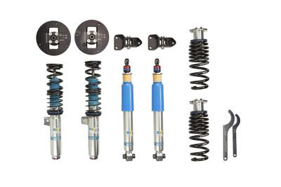 Suspension Kit, springs/shock absorbers BILSTEIN 48-238946