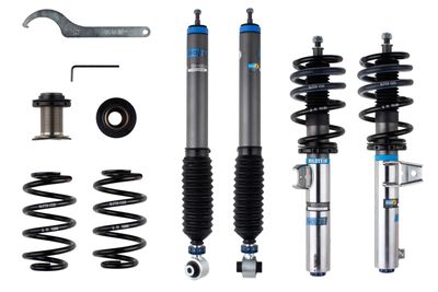 Suspension Kit, springs/shock absorbers BILSTEIN 48-609073