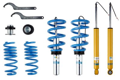 Suspension Kit, springs/shock absorbers BILSTEIN 49-246179