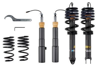 Suspension Kit, springs/shock absorbers BILSTEIN 49-300581