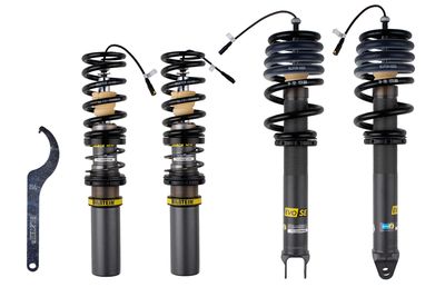 Suspension Kit, springs/shock absorbers BILSTEIN 49-303940