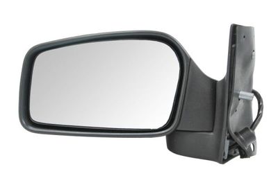 Exterior Mirror BLIC 5402-04-1125357