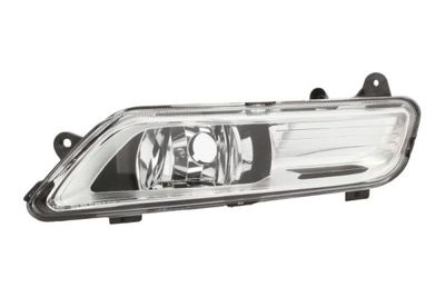 Daytime Running Light BLIC 5402-01-043084P