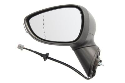 Exterior Mirror BLIC 5402-03-2001177P