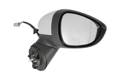 Exterior Mirror BLIC 5402-03-2001184P