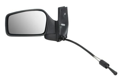 Exterior Mirror BLIC 5402-04-1112357P