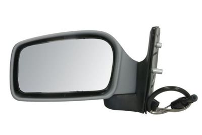 Exterior Mirror BLIC 5402-04-1112358P