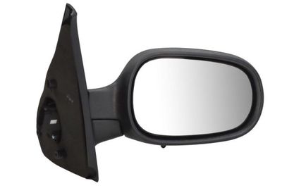 Exterior Mirror BLIC 5402-04-1121173P