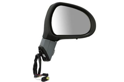 Exterior Mirror BLIC 5402-04-1121542P