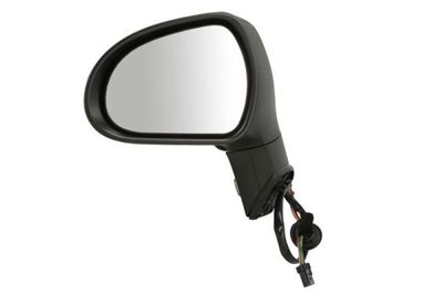 Exterior Mirror BLIC 5402-04-1121543P