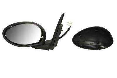 Exterior Mirror BLIC 5402-04-1121635P