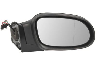 Exterior Mirror BLIC 5402-04-1121799P