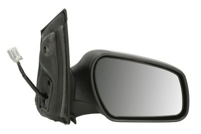 Exterior Mirror BLIC 5402-04-1122300P