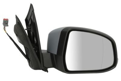 Exterior Mirror BLIC 5402-04-1128291P