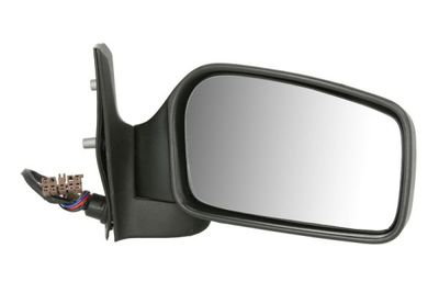 Exterior Mirror BLIC 5402-04-1129357