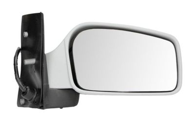 Exterior Mirror BLIC 5402-04-1129358