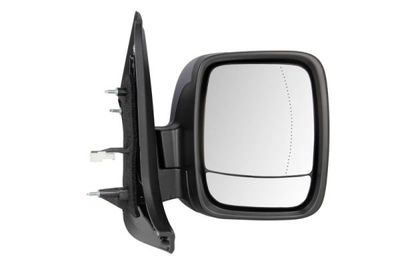 Exterior Mirror BLIC 5402-04-2002026P