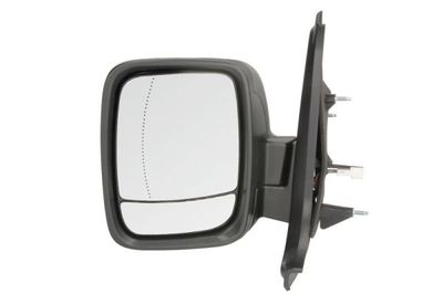 Exterior Mirror BLIC 5402-04-2002027P