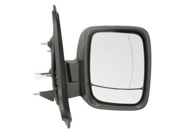 Exterior Mirror BLIC 5402-04-2002030P