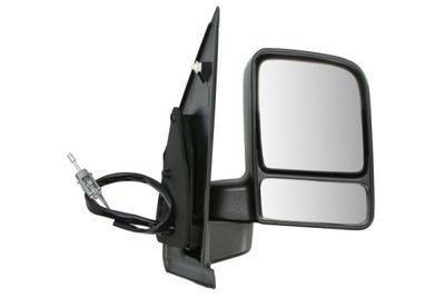 Exterior Mirror BLIC 5402-04-9215399