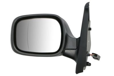 Exterior Mirror BLIC 5402-04-9225172P