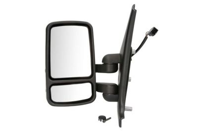 Exterior Mirror BLIC 5402-04-9225992P