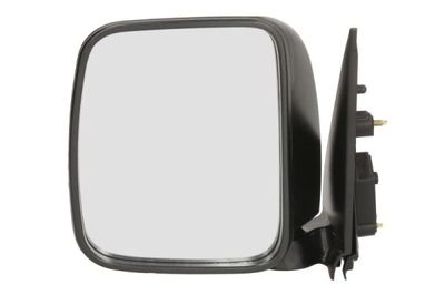 Exterior Mirror BLIC 5402-04-9291955P