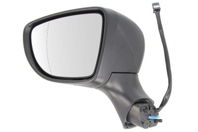 Exterior Mirror BLIC 5402-09-2002125P