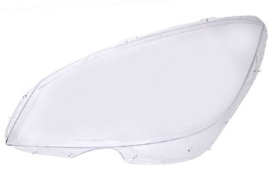 Diffusing Lens, headlight BLIC 5410-02-0816105P