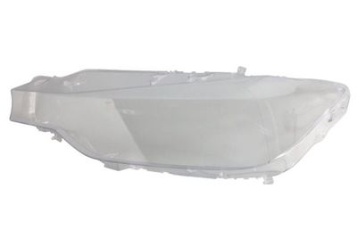 Diffusing Lens, headlight BLIC 5410-05-0093105P