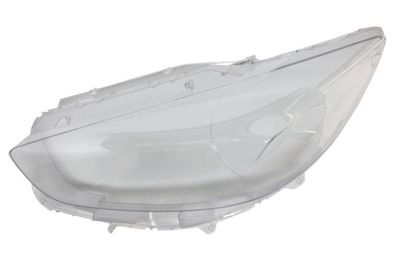 Diffusing Lens, headlight BLIC 5410-14-1905105P