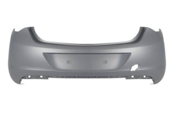 BLIC 5506-00-5053950Q Bumper