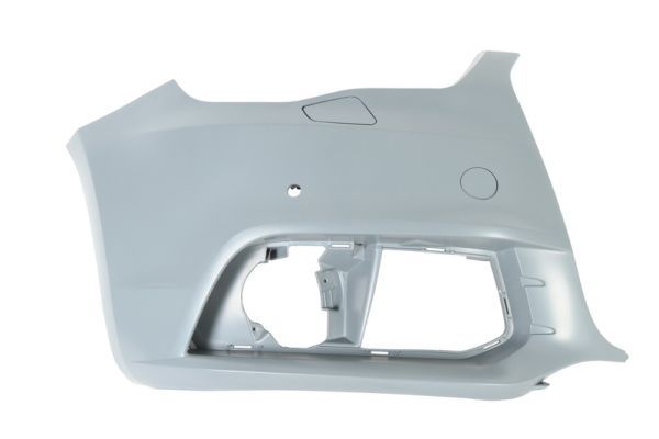 BLIC 5510-00-0045904P Bumper