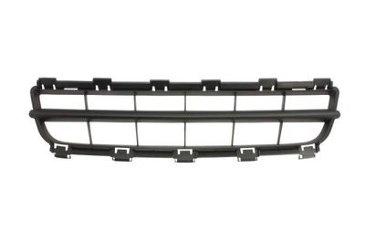 Ventilation Grilles, bumper BLIC 5510-00-6043295P