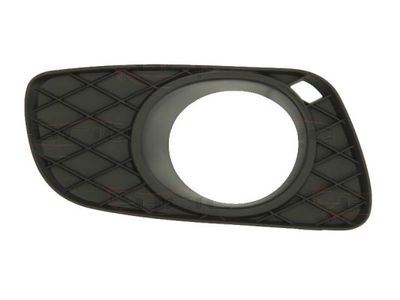 Ventilation Grilles, bumper BLIC 5512-00-3502917P