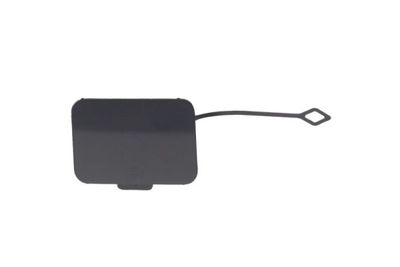 Bumper Cover, trailer hitch BLIC 5513-00-3518922P