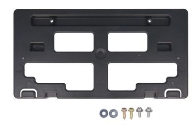 Licence Plate Holder BLIC 5513-00-2599910P